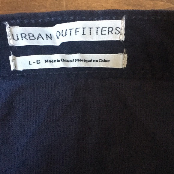 Urban outfitters mini skirt - Picture 5 of 10